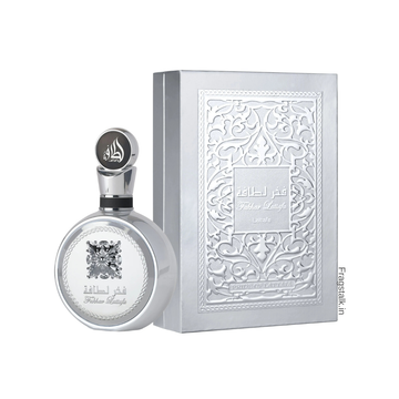 Lattafa Fakhar Platin 100ml EDP