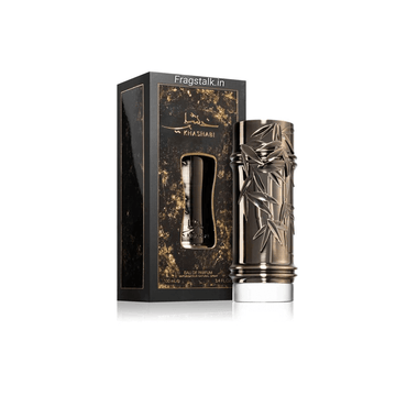 Lattafa Khashabi 100ml EDP