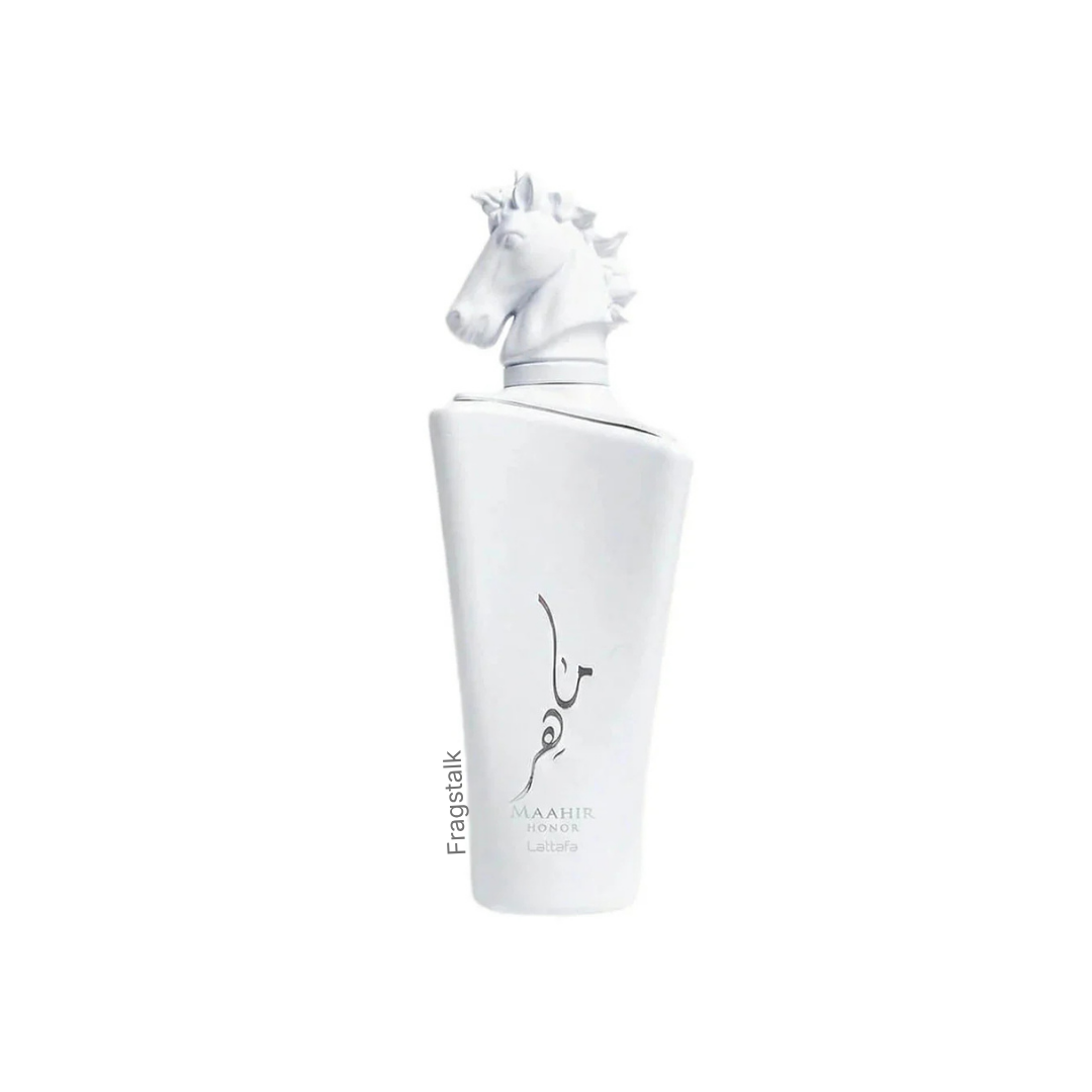 Decant/Partial Of Lattafa Maahir Honor EDP