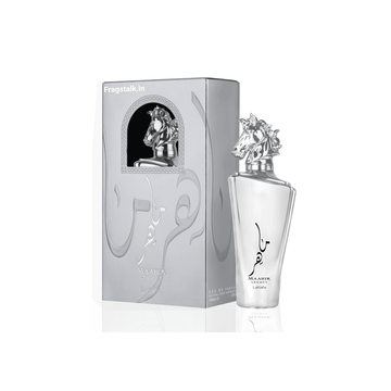 Lattafa Maahir Legacy 100ml EDP