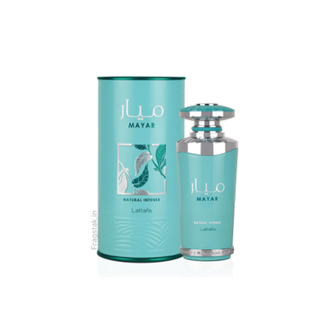 Lattafa Mayar Natural Intense 100ml EDP