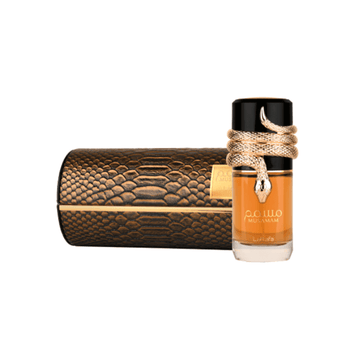Lattafa Musamam 100ml EDP