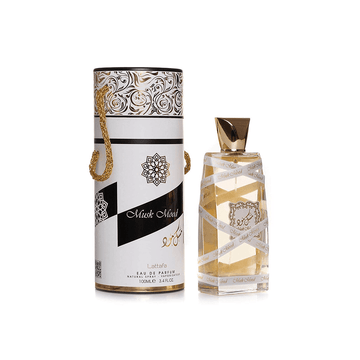 Lattafa Musk Mood 100ml EDP