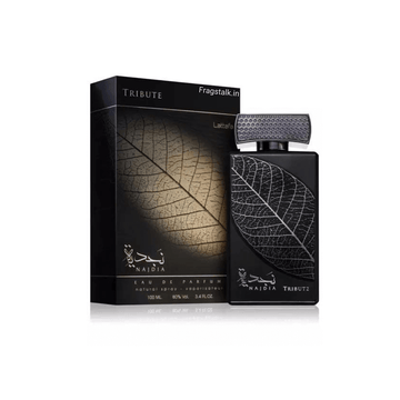 Lattafa Najdia Tribute 100ml EDP