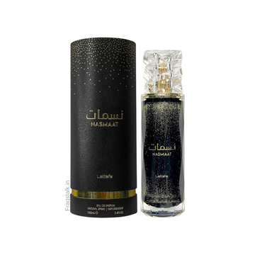 Lattafa Nasmaat 100ml EDP