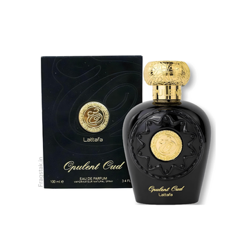 Lattafa Opulent Oud 100ml EDP