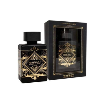 Lattafa Oud For Glory 100ml EDP