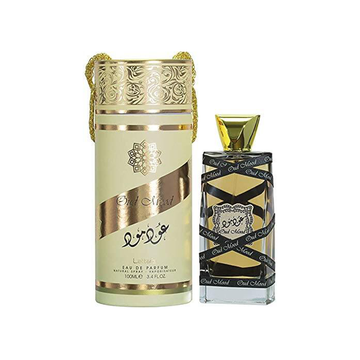Lattafa Oud Mood 100ml EDP