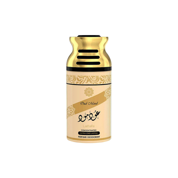Lattafa Oud Mood 250ml Deodorant