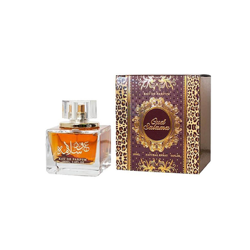 Lattafa Oud Salama 100ml EDP