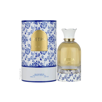 Lattafa Petra 100ml EDP