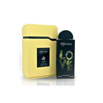 Lattafa Pride Affection 100ml EDP