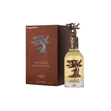 Lattafa Pride Eternal Oud 100ml EDP