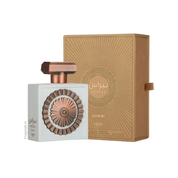 Lattafa Pride Nebras Elixir 100ml EDP