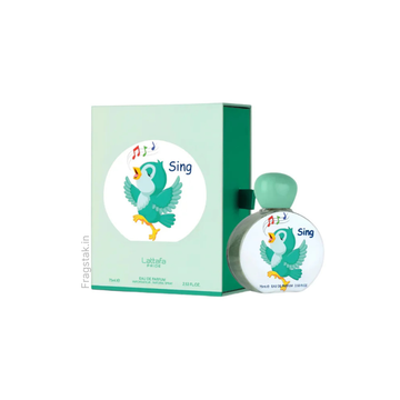 Lattafa Pride Sing 75ml EDP