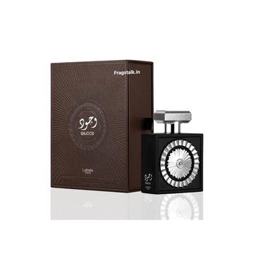 Lattafa Pride Wajood 100ml EDP
