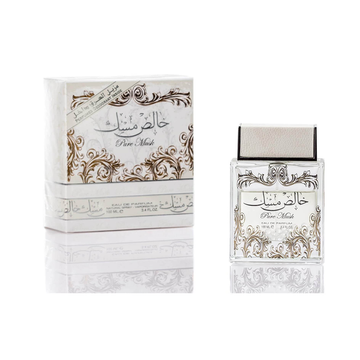 Lattafa Pure Musk 100ml EDP