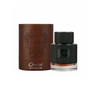 Lattafa Qaaed Al Shabaab 100ml EDP