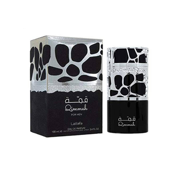 Lattafa Qimmah 100ml EDP