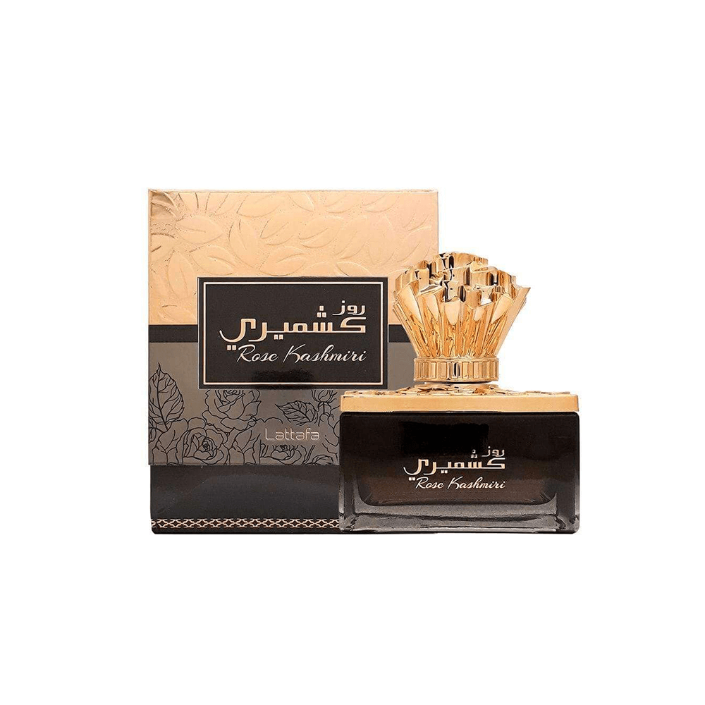 Decant/Partial Of Lattafa Rose Kashmiri EDP