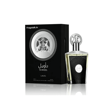 Lattafa Taweel 100ml EDP