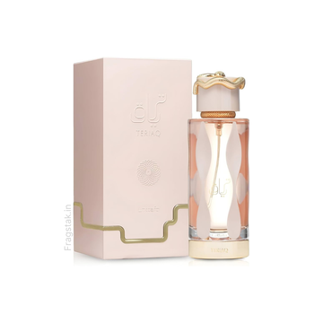 Lattafa Teriaq 100ml EDP