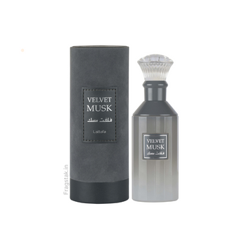 Lattafa Velvet Musk 100ml EDP