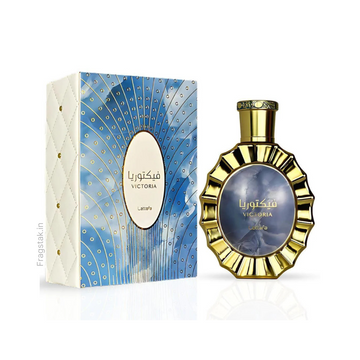 Lattafa Victoria 100ml EDP