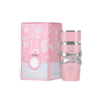 Lattafa Yara 20ml CPO