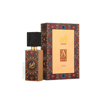 Lattafa Ajwad 60ml EDP