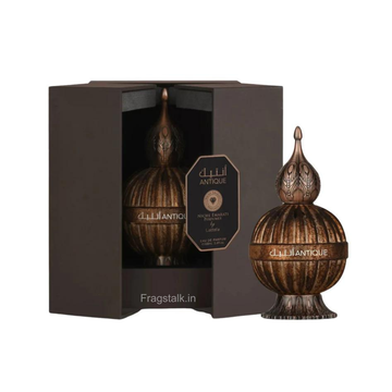 Lattafa Niche Emarati Antique 100ml EDP