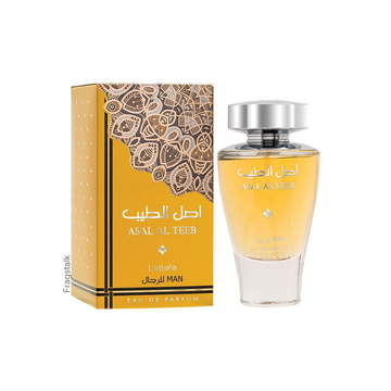 Lattafa Asal Al Teeb 100ml EDP