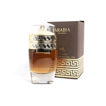 Le Chameau Arabia 100ml EDP