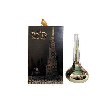 Le Chameau Burj Al Shiekh 100ml EDP