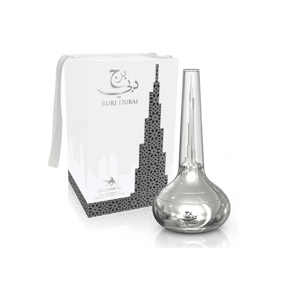 Decant/Partial Of Le Chameau Burj Dubai EDP