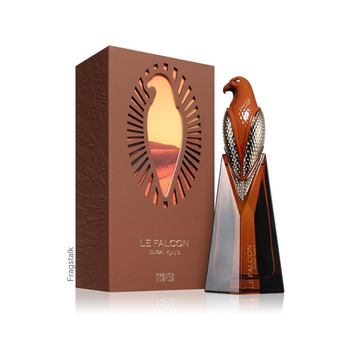 French Avenue Le Falcon Dubai 100ml Extrait De Parfum
