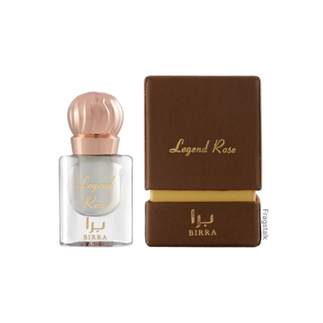 Birra Legend Rose 6ml Concentrated Perfume Oil