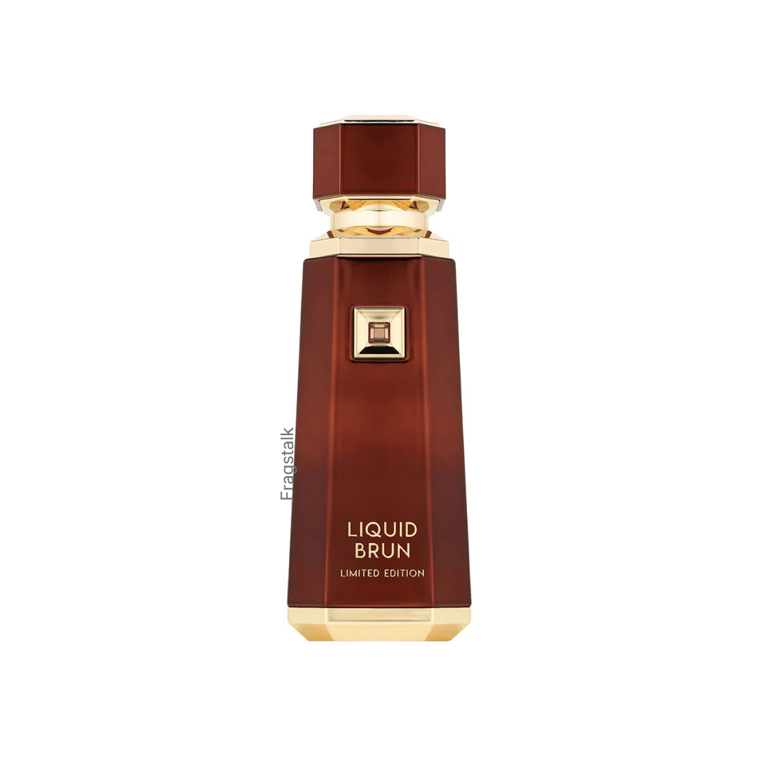 Fragrance World Liquid Brun Limited Edition 100ml EDP