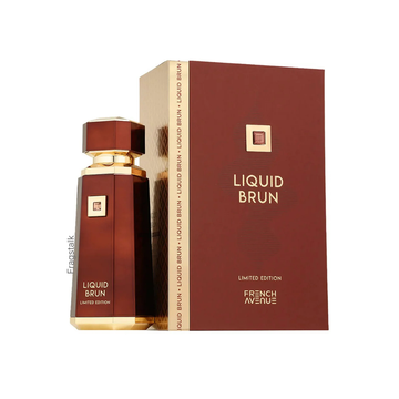 Fragrance World Liquid Brun Limited Edition 100ml EDP