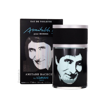 Lomani Amitabh B. Pour Homme 100ml EDT