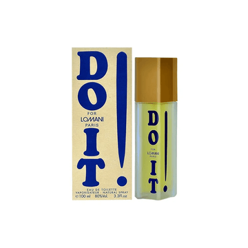 Lomani Do It 100ml EDT