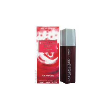Lomani Extreme Red 100ml EDT