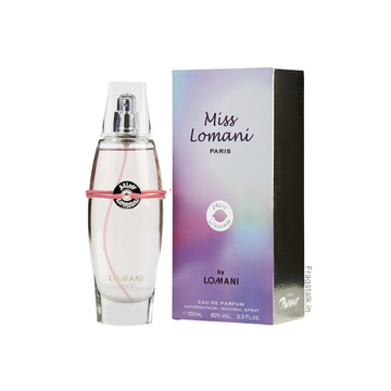 Lomani Miss Lomani 100ml EDP