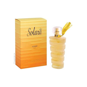 Lomani Salara Rose Spray 100ml
