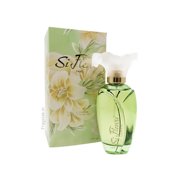 Lomani Si Fleuri Paris 100ml EDP