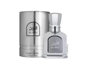 Louis Cardin Al Arij 100ml EDP
