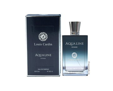 Louis Cardin Aqualine 100ml EDP