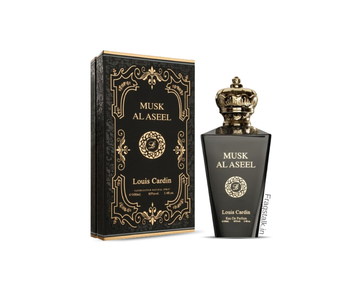 Louis Cardin Musk Al Aseel 100ml EDP