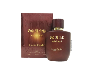 Louis Cardin Oud Al Abid 100ml EDP