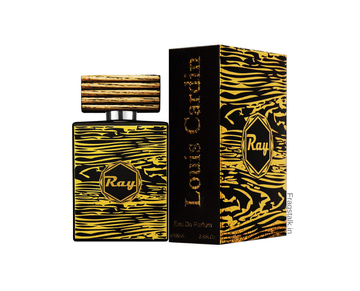 Louis Cardin Ray 100ml EDP